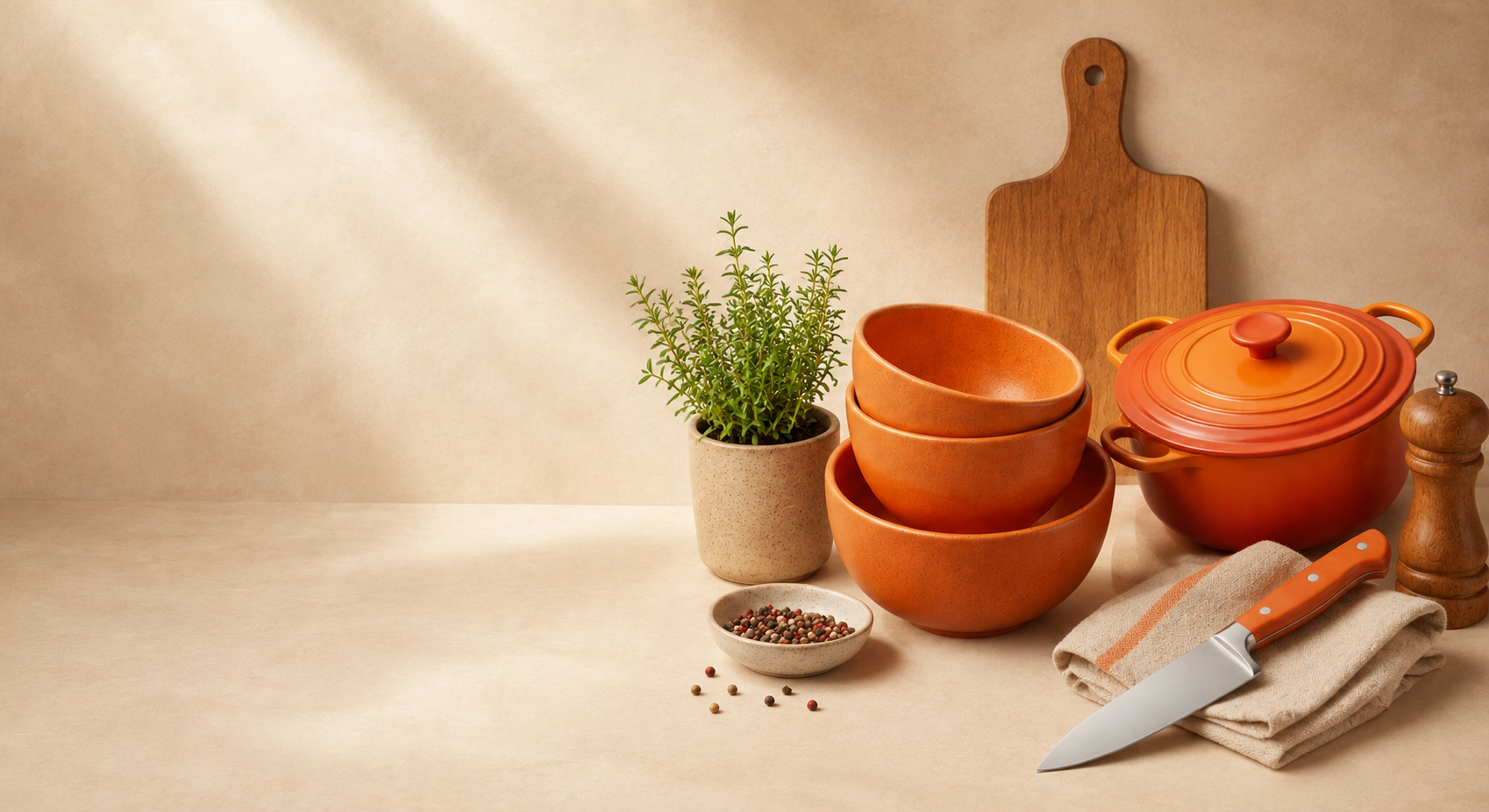 Kitchenware